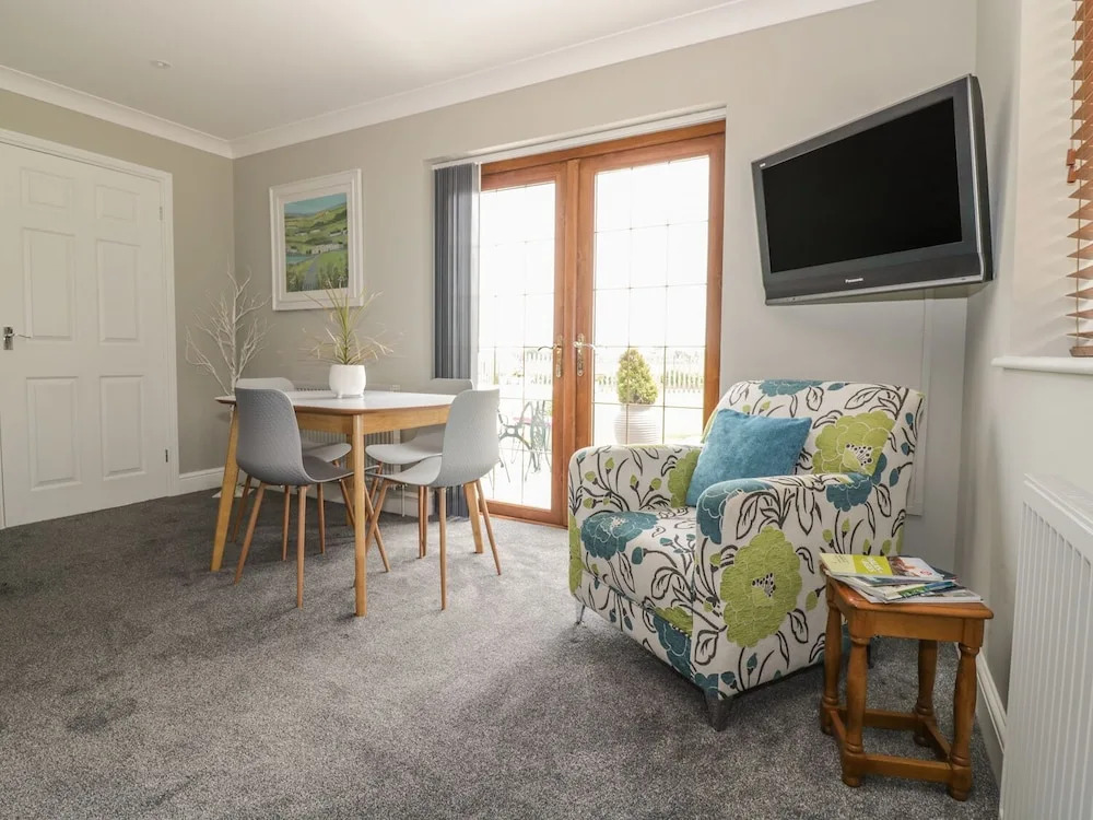 The Annexe