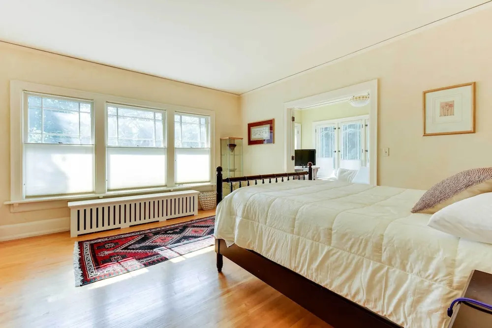 Charming Mpls Home w/ Patio - Walk to Uptown!