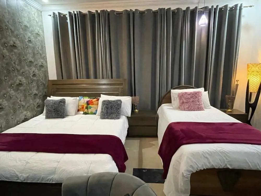 Lifestyle Guest House