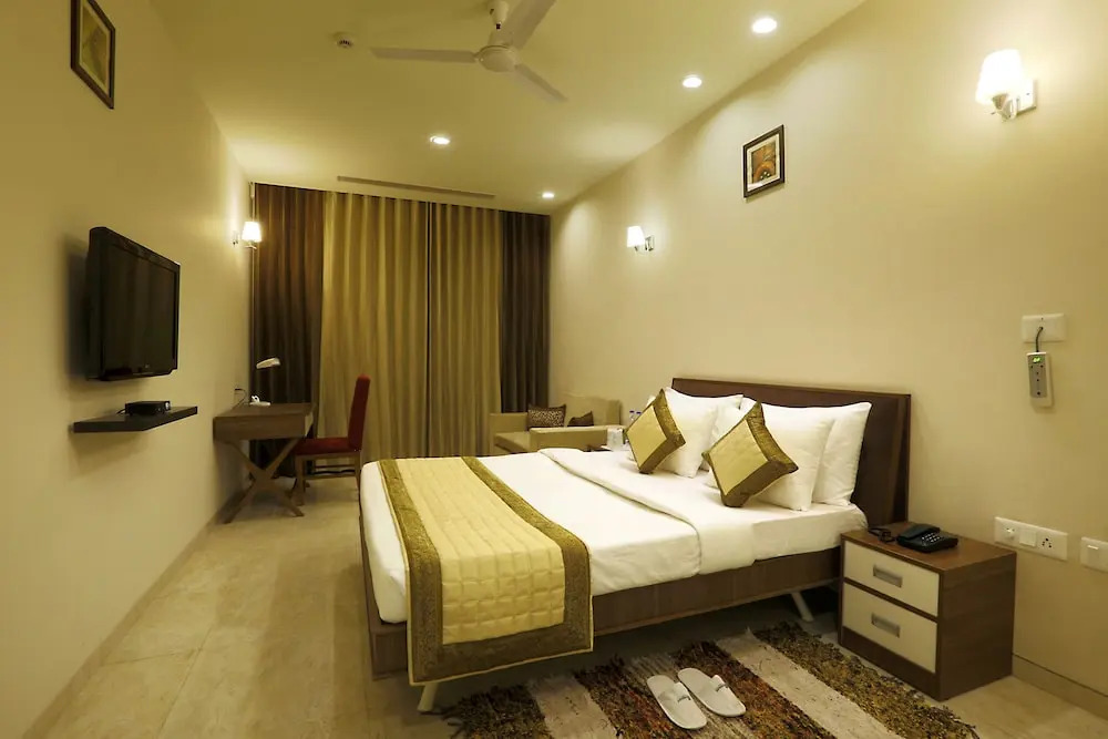 Fairvacanze Inns & Suites