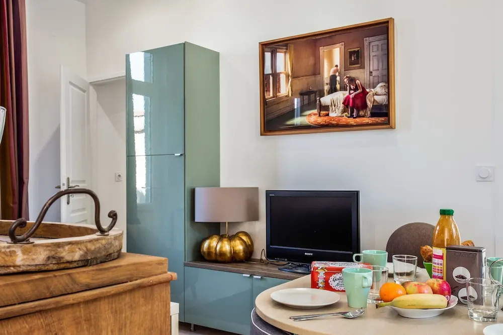 Villa Elizabeth - Première Conciergerie