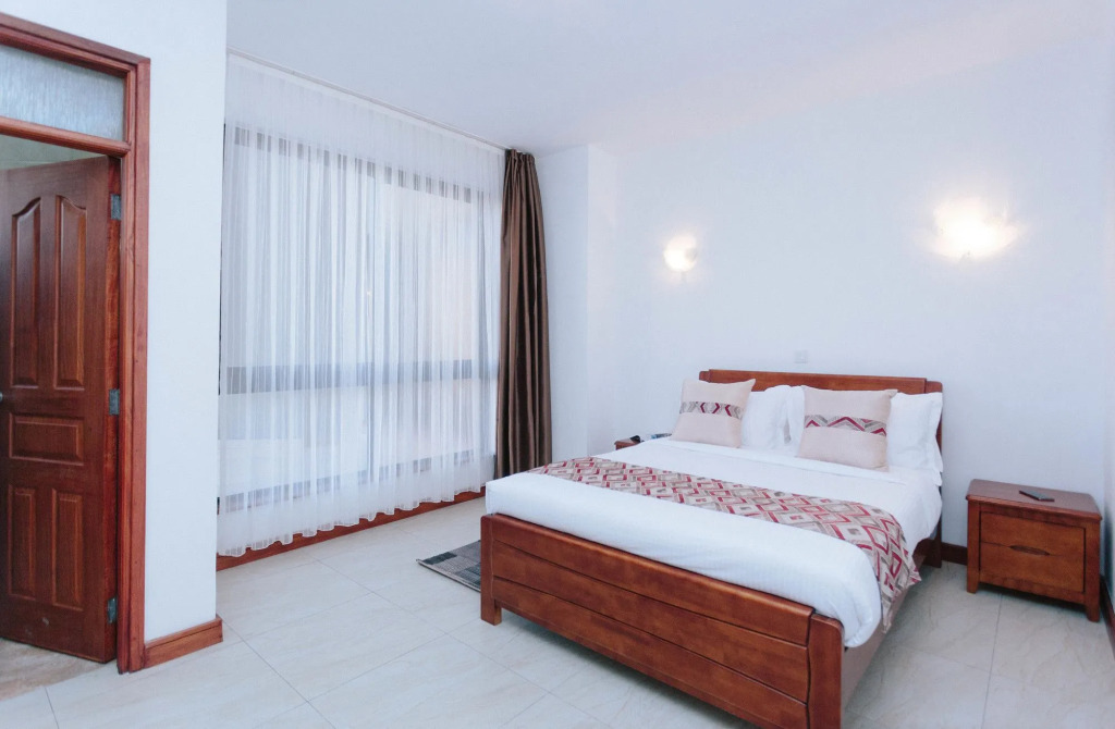 Myra Residences by Trianum