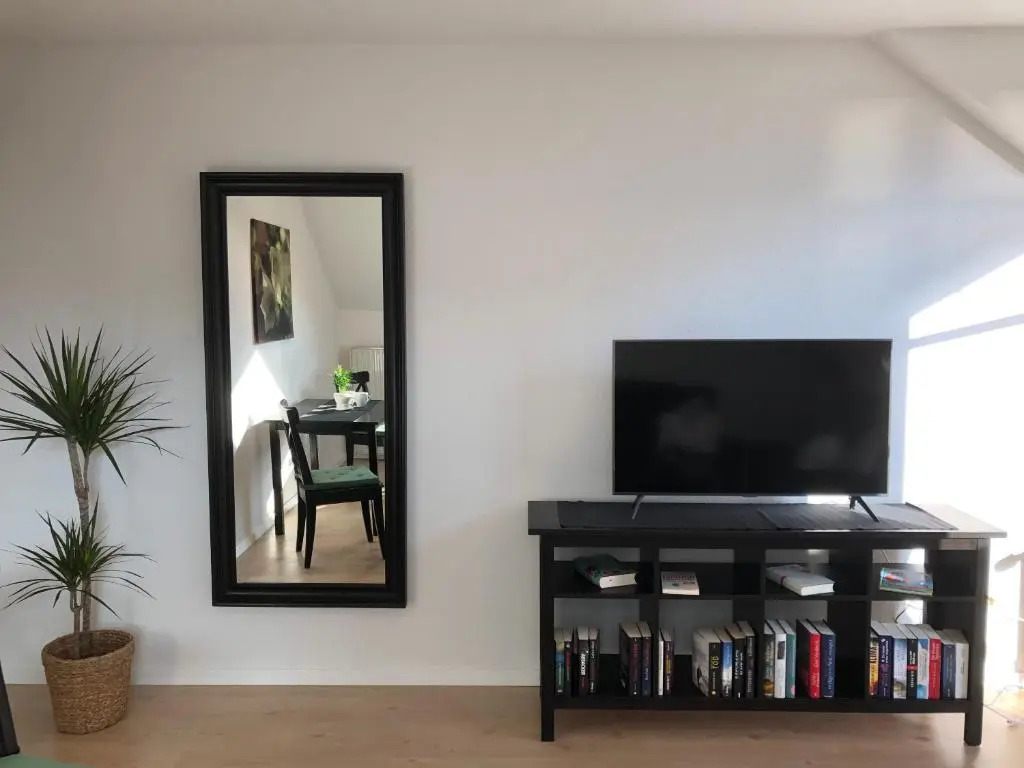 Apartment in Uni- und Citynähe