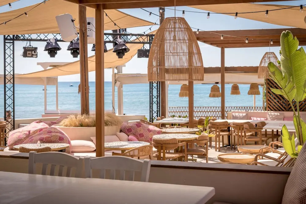 CP Seafront Suites