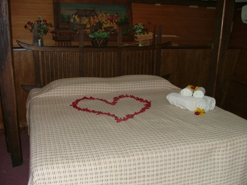 Lhongkhao Resort