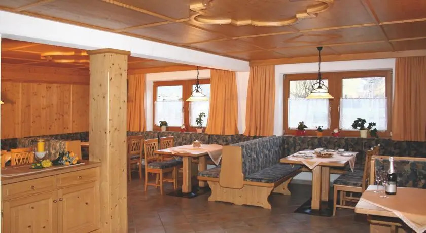 Gästehaus Schwoagerhof