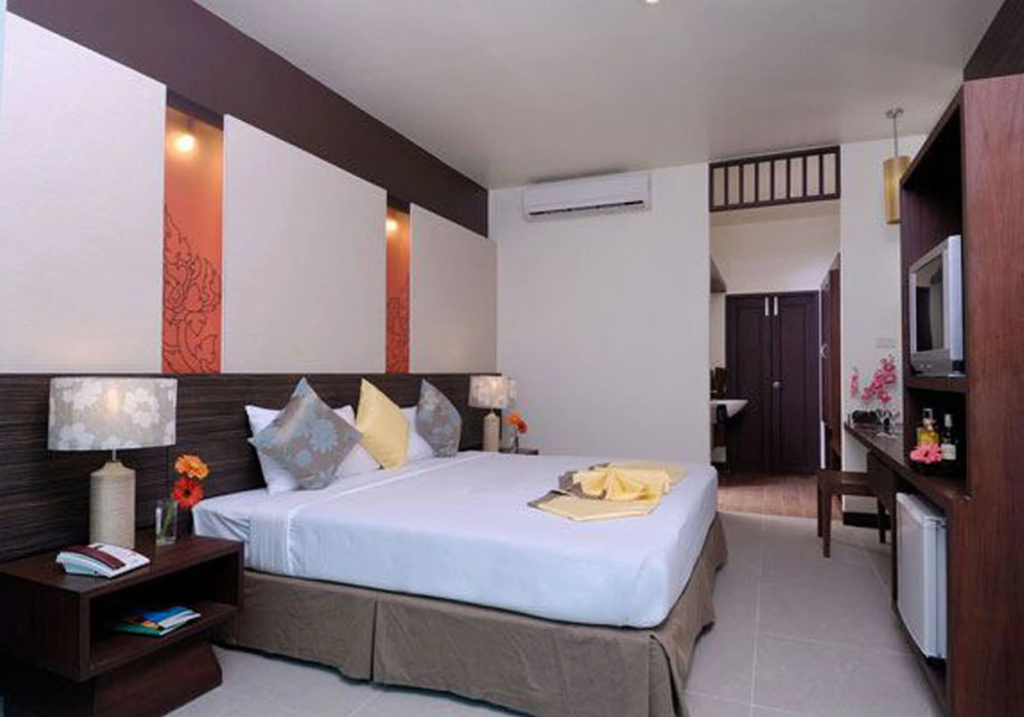 Als Resort