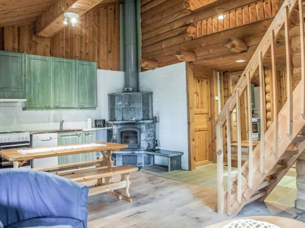 House Kieppi a Kuusamo