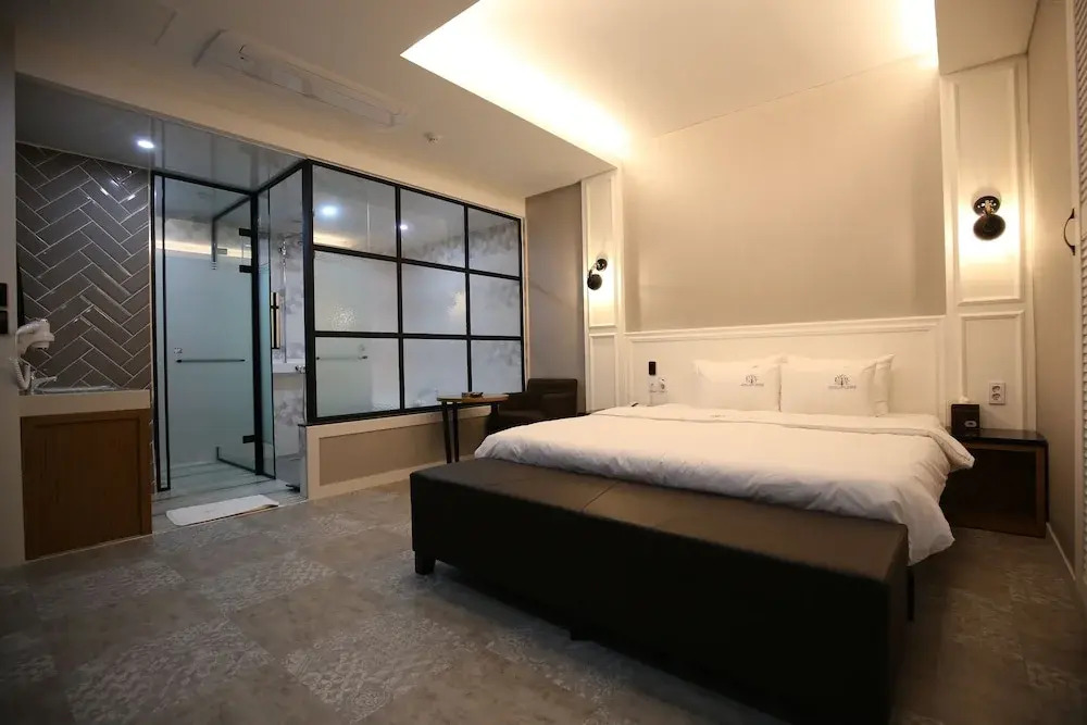 Hotel Appletree