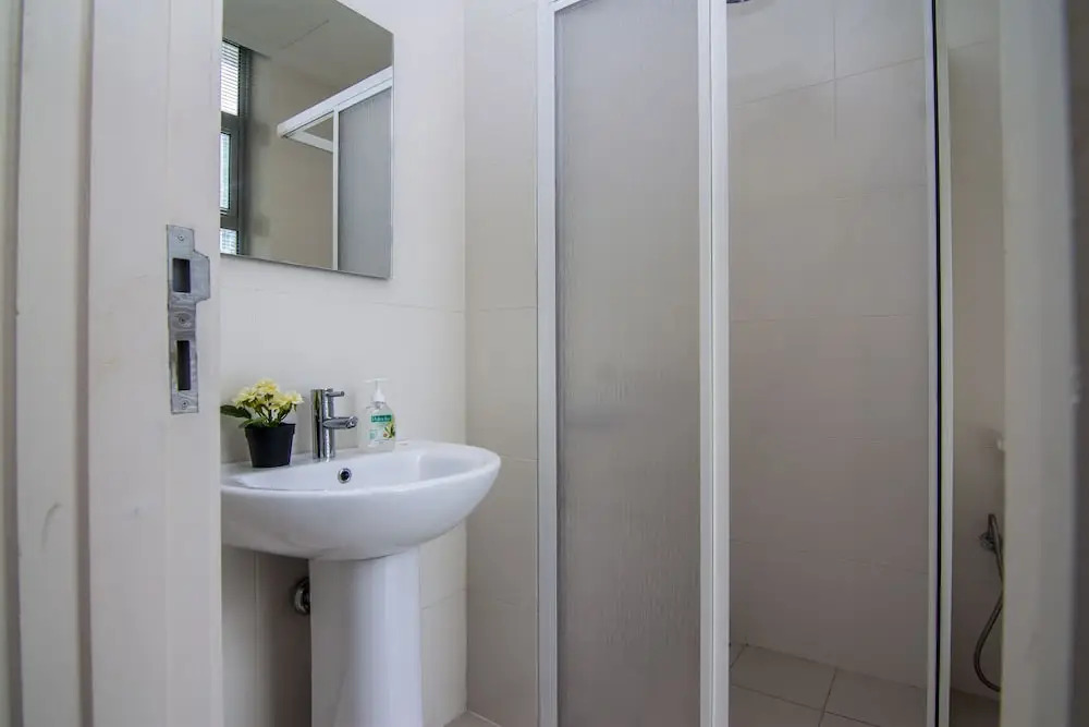 Idaman Residence KLCC 2
