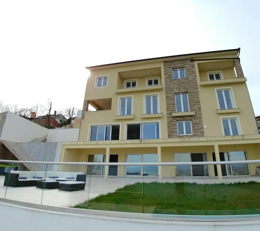 Villa Kelly Matulji