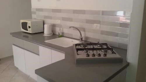 Sweet Spot Apartment