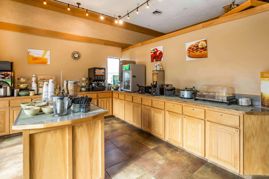 Quality Inn Rock Springs - Green River