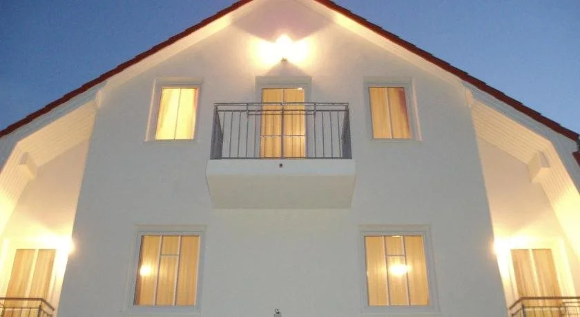 Pension Heimchen
