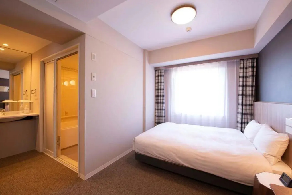 Shinrin Hotel