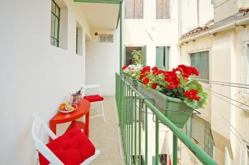 Calle dei Fabbri Apartment