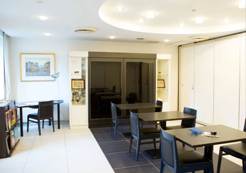 KOKO HOTEL Yokohama Tsurumi