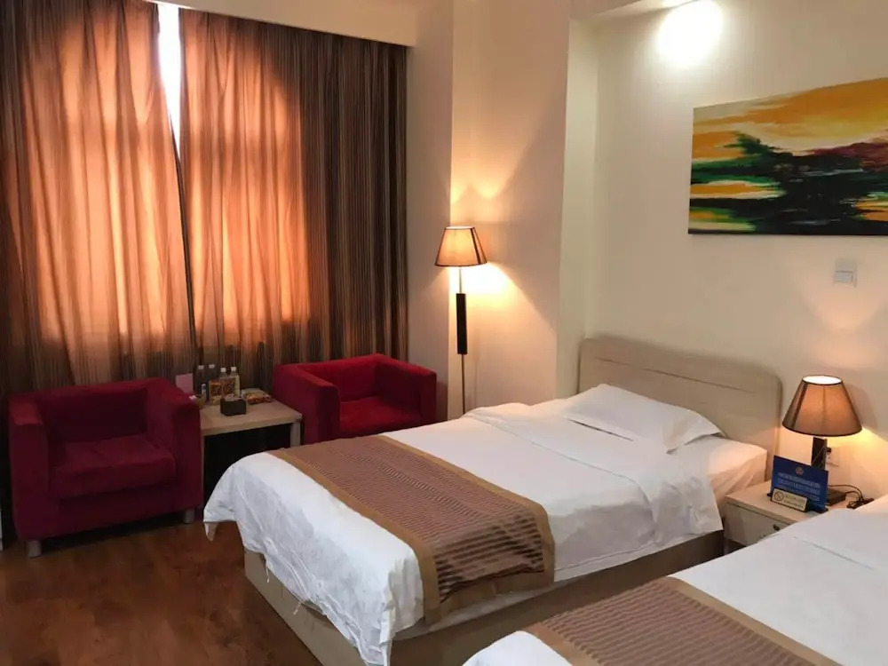 Lailai Hotel