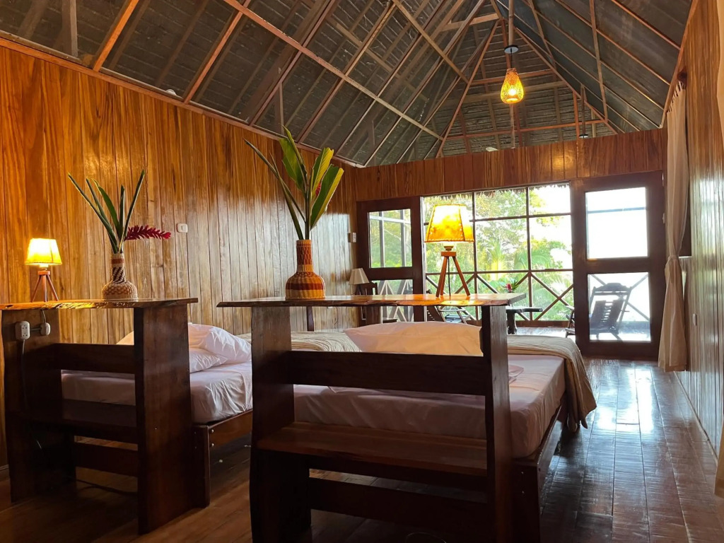 Andean Wings Sotupa Eco Lodge