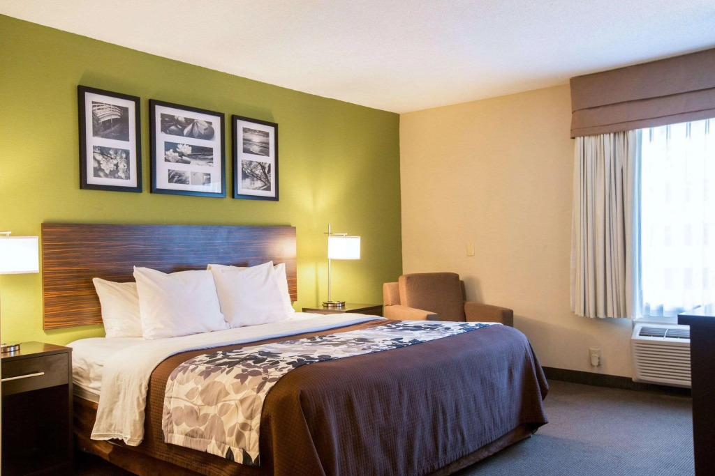 Sleep Inn Douglasville Atlanta