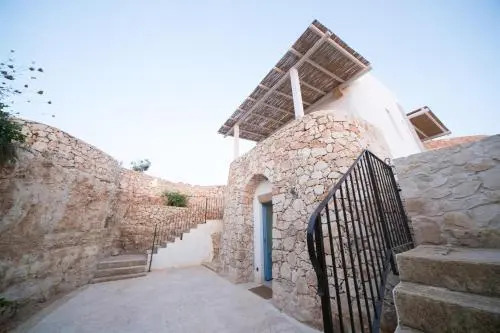 Locazione turistica tia ranch II