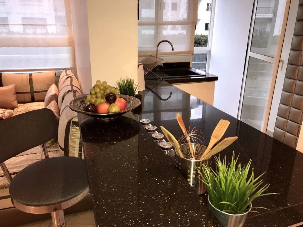 Superbe 2 Chambres Proche Nespresso