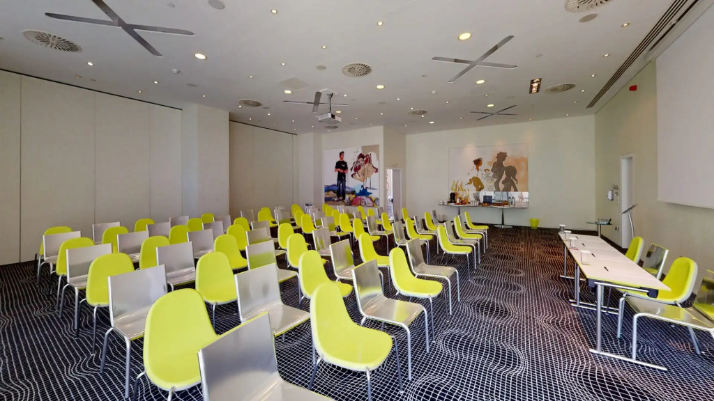 Semiramis, a Member of Design Hotels
