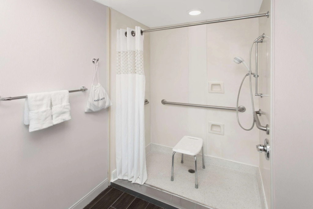 Hampton Inn Lancaster