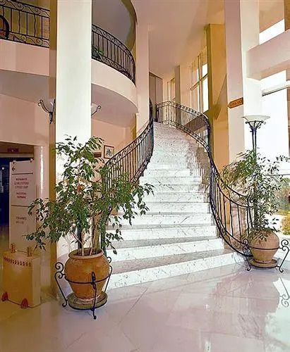 Hotel du Parc
