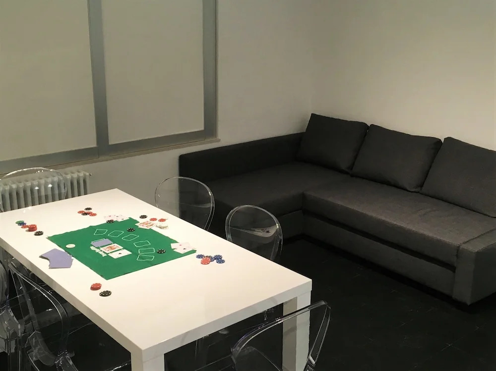 Faber Apartments-Residence Style