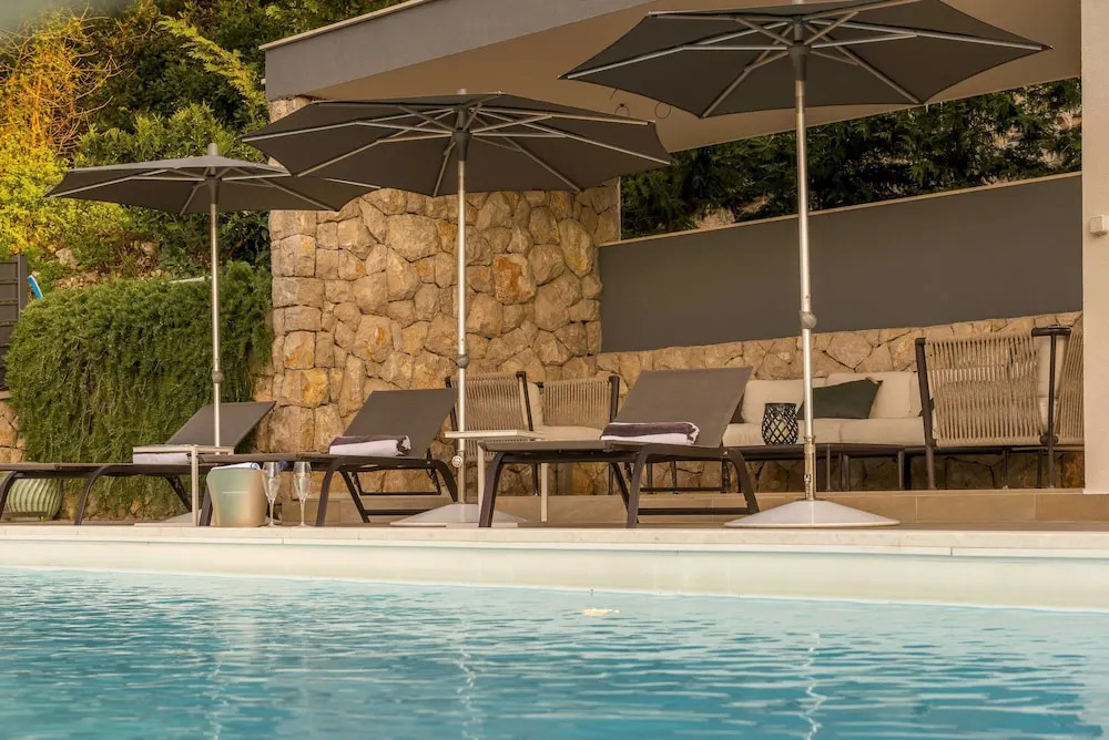 Villa Agave