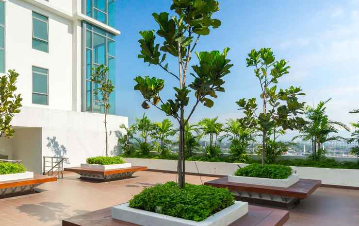 Comfort Zone Premium Guesthouse