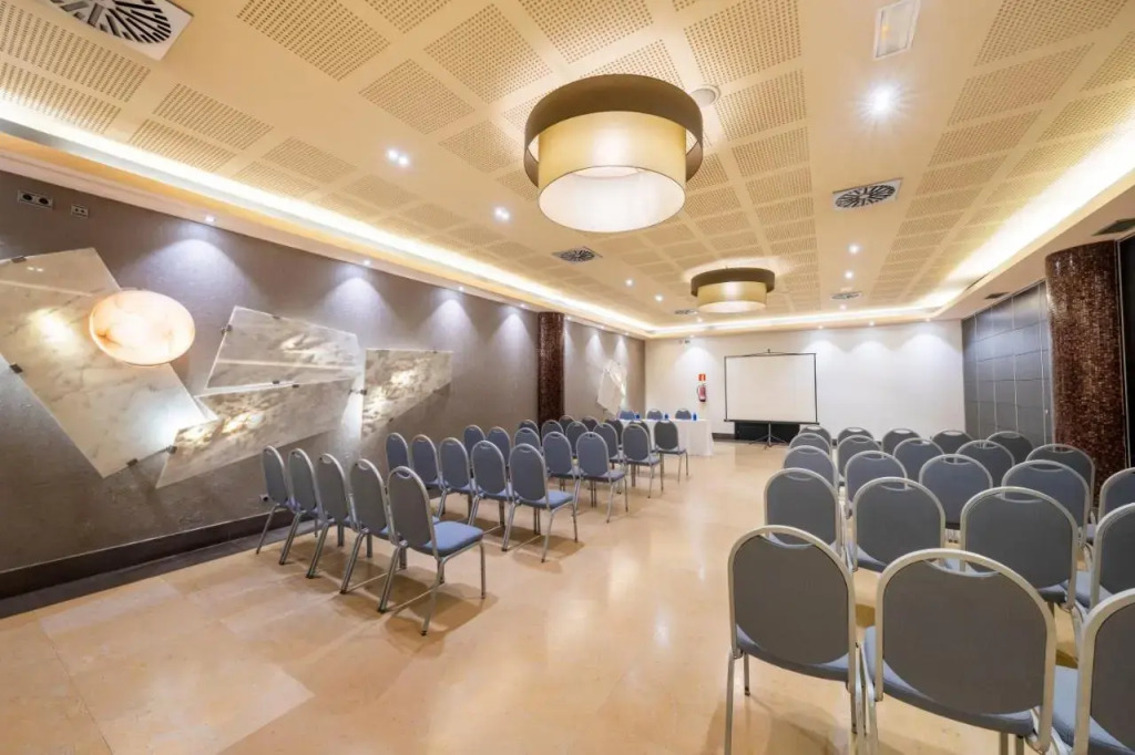 Iberik Santo Domingo Plaza Hotel
