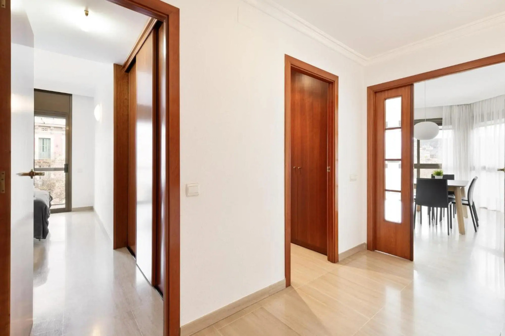 Stay U-nique Apartments Sant Antoni II