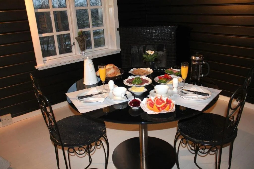 Kirsten Piil Bed & Breakfast