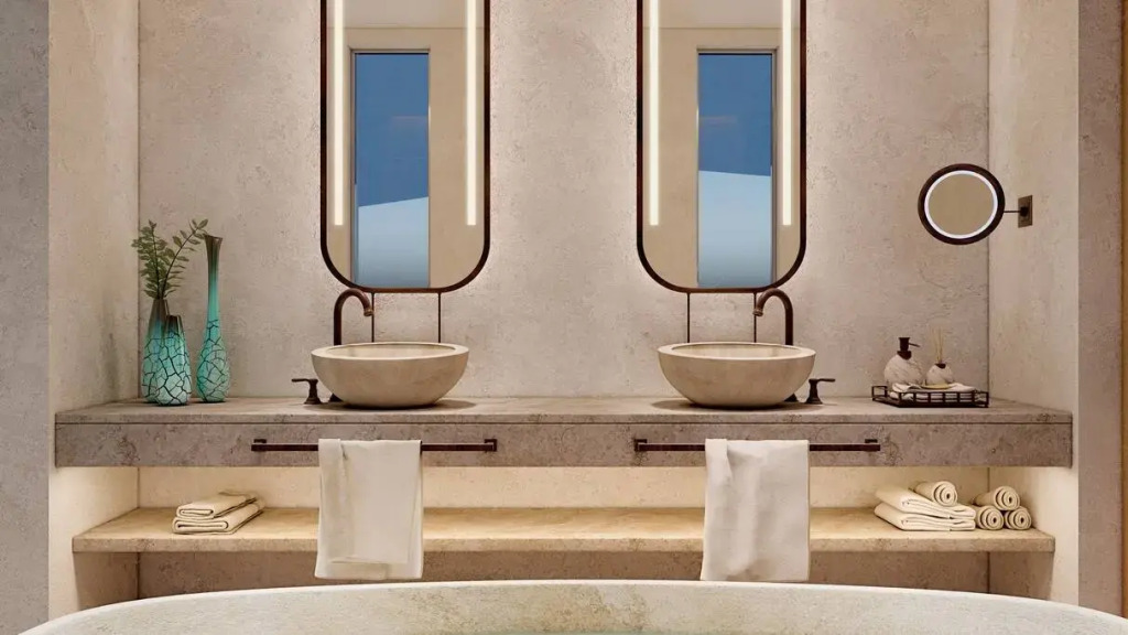 Ras Abrouq Desert Resort