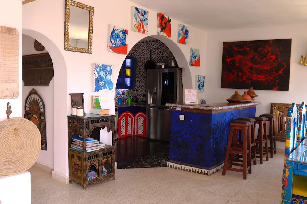 Ocean View 5 bed Villa Sauna