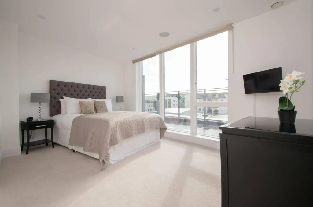 SACO London Bridge - Bermondsey