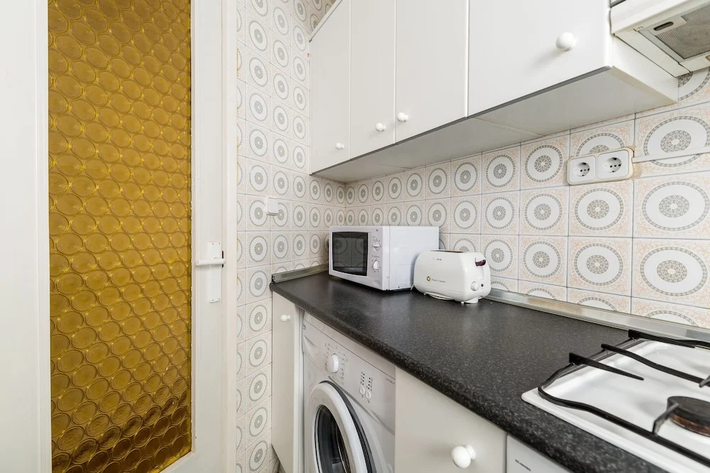 F02 Ultra Central 1 bedroom