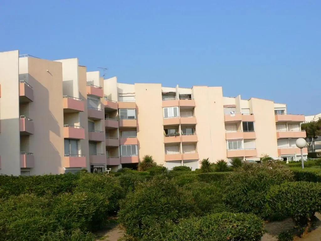 Appartement Sète, 2 pièces, 4 personnes - FR-1-338-111