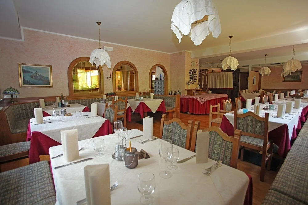 Hotel Biancaneve