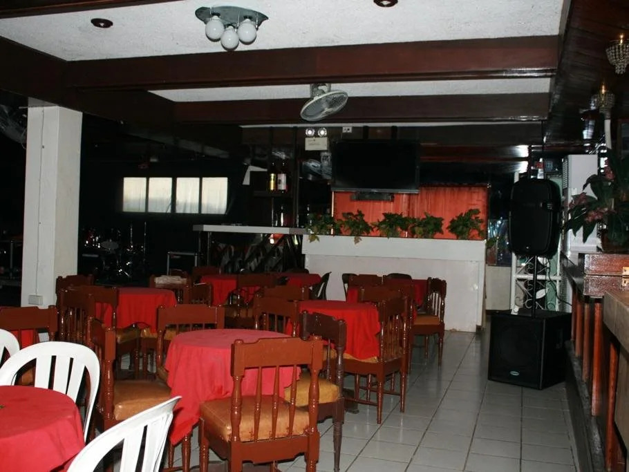 Parkview Hotel