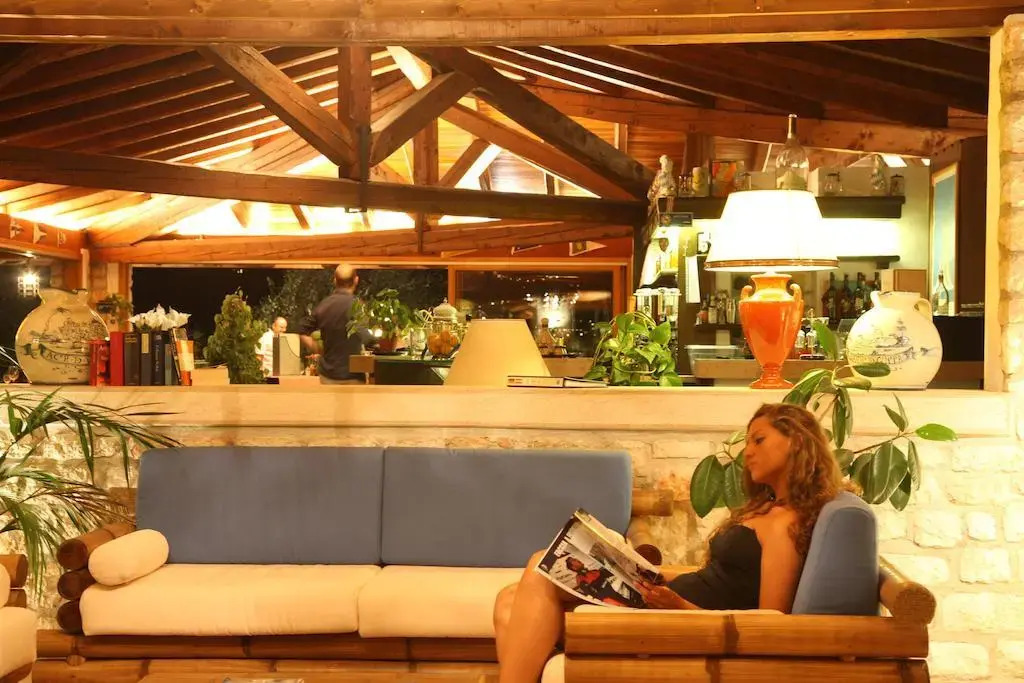 Hotel Sailing Center