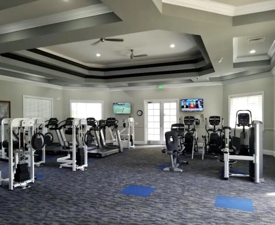 Resort Style Community Near Disney!!!