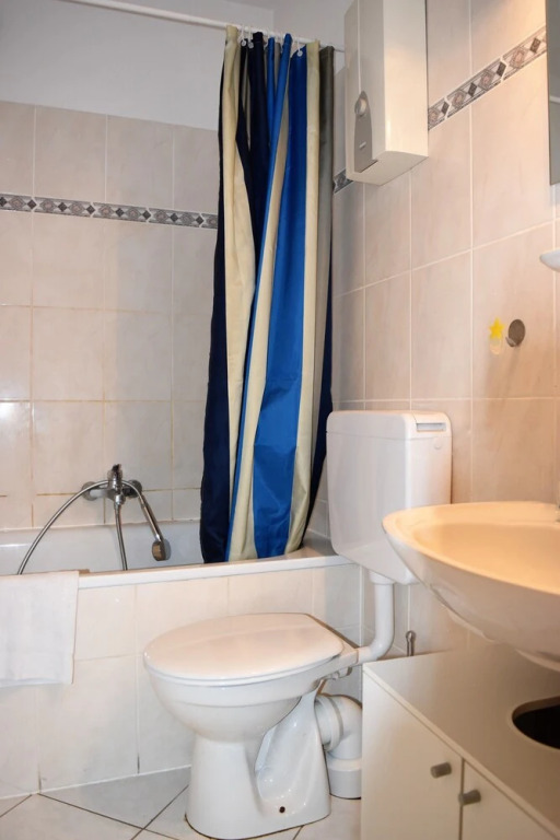 Ferienwohnung Neuss