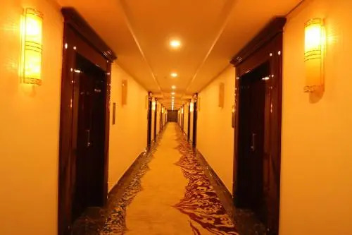Linsong Hotel