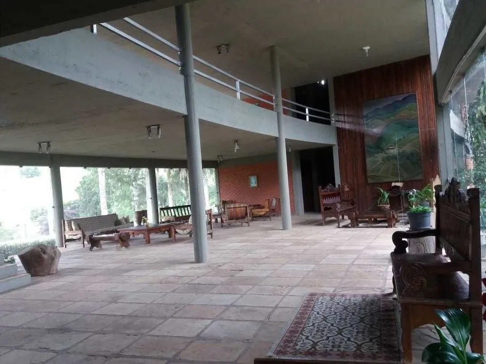 Hotel Cupim