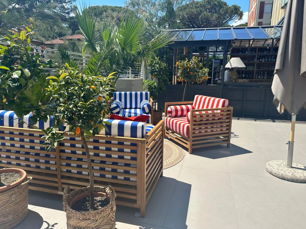 MARITTIMO Milano Marittima