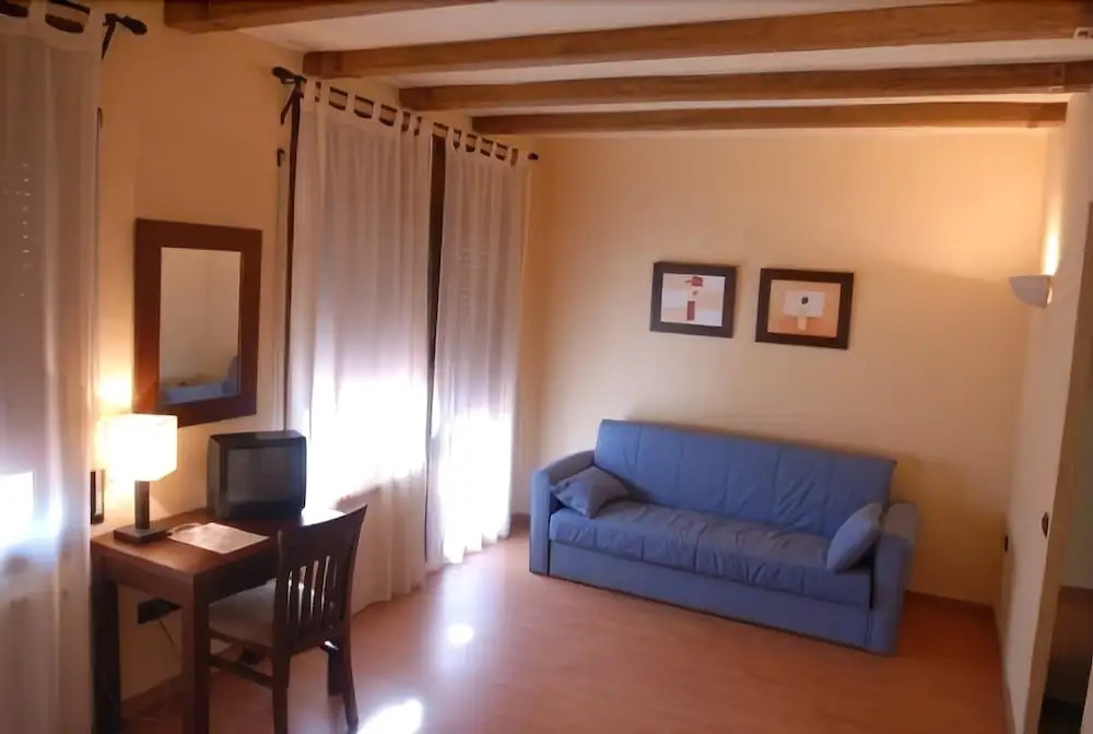 Hostal del Senglar