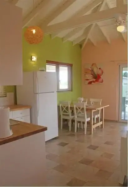 La Boheme Aruba